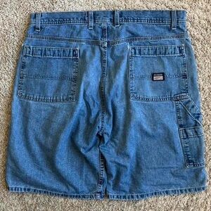 Vintage Arizona Denim
Jeans Jorts
Waist 38